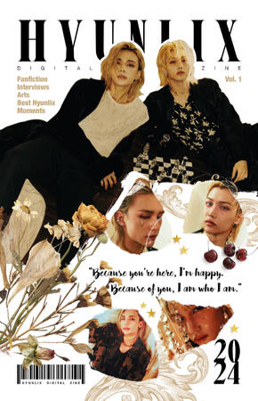 Vol. 1 | Everlasting Love