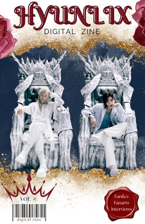 Vol. 2 | Hyunlix as Royalties